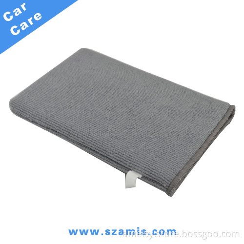 Auto Deailing Microfiber Car Wash Magic Clay Bar Glove